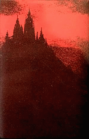 Blood Tyrant : Duvonde Skerfe